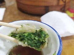 -清宫宴酒楼·计氏松枝包子