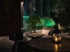 -四季酒店·空中花园 Aria on 9
