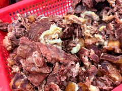 -伟记牛肉(金鸿公路店)