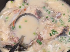 -炊江南·上海菜(国展华漕店)