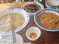 -老雒阳面馆·水席(定鼎门店)