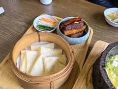 -HOHO餐厅(古子城店)