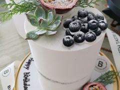 -Biteology Artisan Cakes(红庄·国际文化保税创新园店)