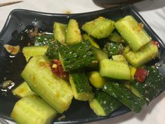 -云晓光头烧烤吧(盛夏店)