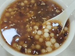 -罗子龙罗家桂花汤圆(曹都巷店)