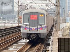 -宝山路(地铁站)