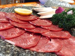 -万兴佳烤肉·长白山老味道(宏泰广场店)