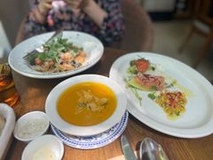 -夏朵餐厅(丁香店)