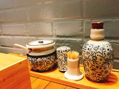 -湘人龙记老长沙米粉(鸟巢店)