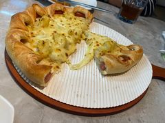 -必胜客(WOW玉泉远洋店)