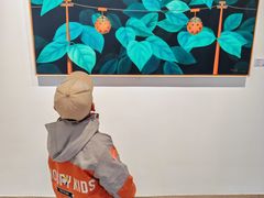 -辰熙ACX星海艺术中心