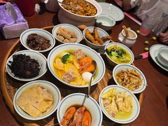 -寻宝记绍兴菜(鲁迅路店)