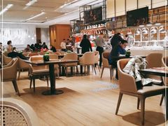 -大汉金桥华美达广场酒店·食秀全日制餐厅