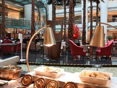 -威斯汀舞台餐厅