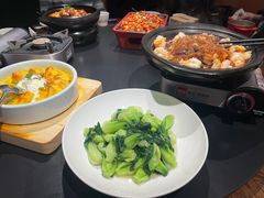 -小户人家(循礼门南国中心店)