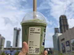 -喜茶(深圳海岸城店)