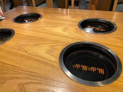 -呷哺呷哺 黄金牧场 (新中关购物中心店)