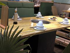 -春润大地海南椰子鸡(沙井京基百纳广场店)