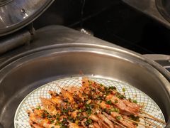 -金海湾大酒店-可园餐厅