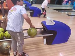 -大鲁阁保龄球(苏州园区店)