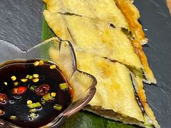 楚雄酥茄-云水瑶意境云南菜(柏威年购物中心店)