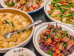 -舟小鲜·舟山小渔村(凤城四路中登广场店)