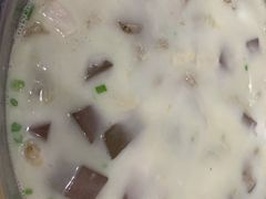 -肖仙仙羊肉汤·创于1996年(三官堂总店)