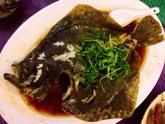 -盛港湾海鲜食府(黄沙店)