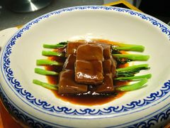 红烧牛头方-松云泽