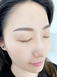 -HQ半永久纹绣纹眉