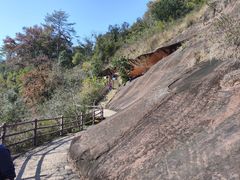 -丹霞山风景名胜区