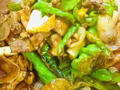 -云海肴·汽锅鸡·云南菜(天山百盛优客店)