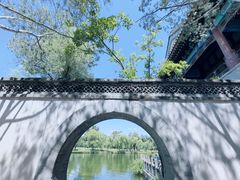 -承德避暑山庄景区