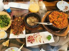 -西江美食舫·江西菜(健德桥店)