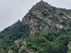 -金龙寺国家森林公园