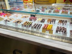 -GODIVA(港汇恒隆广场)