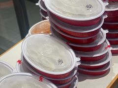 -喜家德虾仁水饺(麒麟社店)