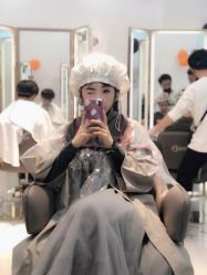 -Dear Hair Salon