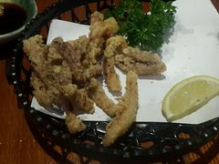 -贵木日本料理·铁板烧(新地假日广场店)