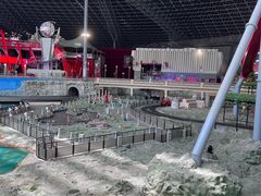 -法拉利主题公园
