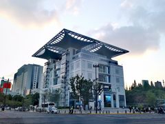 -上海城市规划展示馆