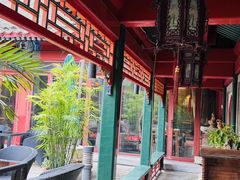 -厉家菜(金宝街店)