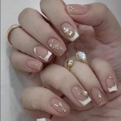 -M·X Nail日式美甲美睫