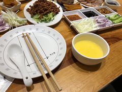 -姥姥家春饼店(惠新东街店)