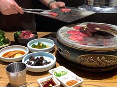 -泥炉烧肉师(新街口金銮巷店)