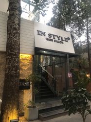 -IN STYLE·全国形象店