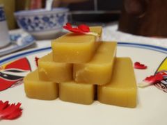 -京味民福烤鸭店(建设四马路店)