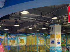-顺德南宏海立方海洋公园