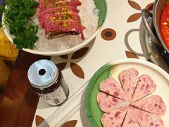 -江北北火锅馆·公路夜市(魏公村店)