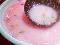 红菇淮山羹-醉南拳客家菜·河田鸡(东街口航空大厦店)